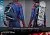 Фигурка Человек-Паук-Гарфилд "Делюкс" от Hot Toys