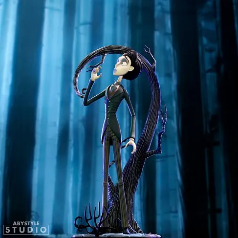 Фигурка Corpse Bride Victor — Abystyle Studio 1/10 PVC Statue