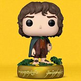 Фигурка Lord of the Rings Frodo Baggins — Funko Pop! Vinyl Plus 1832