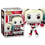 Фигурка Харли Квинн — Harley Quinn Mallet Animated Funko Pop! Vinyl 494