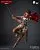 Фигурка Берсерк Каска "Berserk Casca (Golden Age)" от ThreeZero