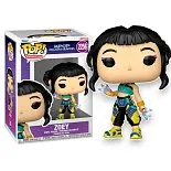 Фигурка Kpop Demon Hunters Zoey — Funko Pop! Vinyl 2256