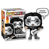 Фигурка Kiss Spaceman — Funko POP! R&R All Night 473