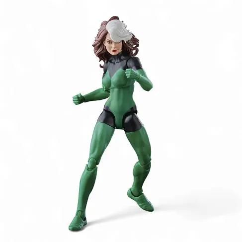 Фигурка X-Men Rogue — Hasbro Marvel Legend
