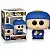 Фигурка Южный парк "South Park Craig Tucker with Stripe" от Funko POP! 1759