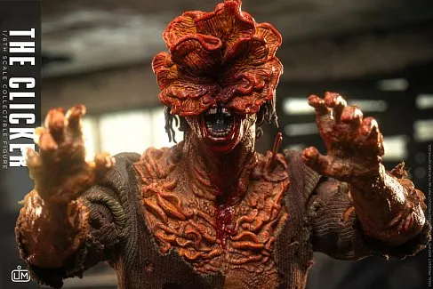 Фигурка Clicker — Lim Toys 1/6 LIM013 Figure