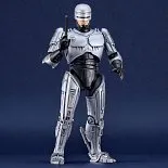 Фигурка Робокоп — Moderoid RoboCop Model Kit