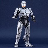 Фигурка Робокоп — Moderoid RoboCop Model Kit