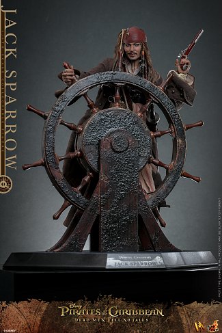 kupit-Figurka-Hot-Toys-DX37-