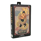 Фигурка Bruce Lee — Select VHS SDCC 2022 Exclusive