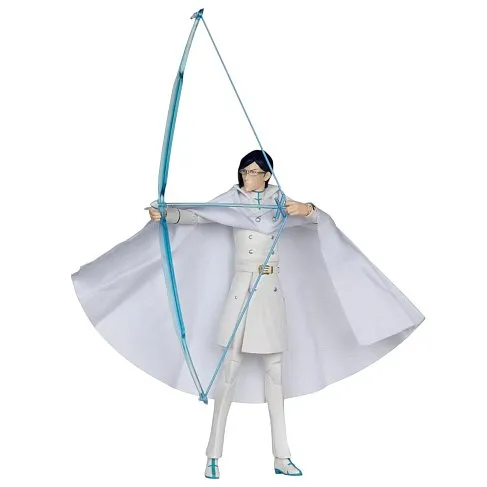 Фигурка Uryu Ishida — McFarlane Toys Bleach Thousand-Year Blood War Figure