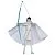 Фигурка Урю Исида "Bleach" от McFarlane Toys
