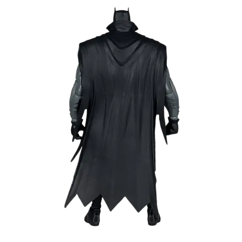 Фигурка DC White Knight Batman — McFarlane Toys Figure New Blister Card