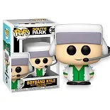 Фигурка South Park Boyband Kyle — Funko Pop! Vinyl 39