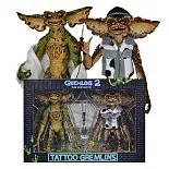Фигурки Tattoo Gremlin — Neca Gremlins 2 Ultimate Figure