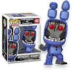 Фигурка Withered Bonnie — Five Nights at Freddy Funko Pop! Vinyl 1083