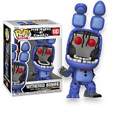 Фигурка Withered Bonnie — Five Nights at Freddy Funko Pop! Vinyl 1083