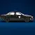 Модель Ford Taurus с фигуркой «Робокоп 1987» от Jada Toys