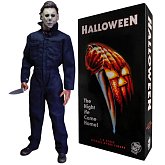 Фигурка Майкл Майерс — Halloween 1978 Michael Myers 1/6