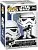 Фигурка Штурмовик "Star Wars Classics" от Funko POP! 598