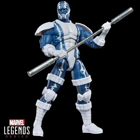 Фигурка Spider-man Vintage Cardiac — Hasbro Marvel Legends