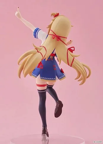 Фигурка Hololive Production Akai Haato — Goodsmile Pop Up Parade Figure