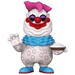 Фигурка Killer Klowns from Outer Space Chubby — Funko Pop! Vinyl 1622