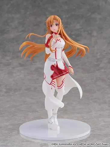 Фигурка Sword Art Online Cantabile Asuna — Cyberz Figure