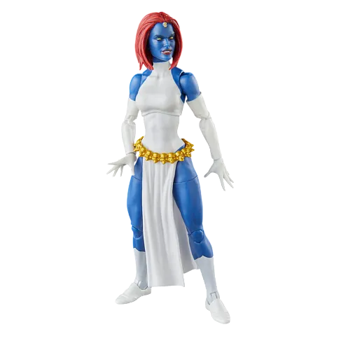 Фигурка Mystique X-Men The Uncanny — Hasbro Marvel Legends