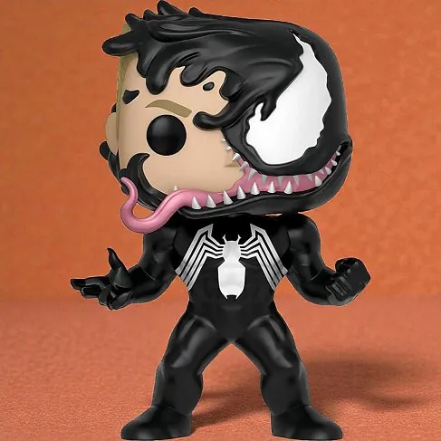 Фигурка Венома — Funko Venom POP! Venomized Eddie Brock 363