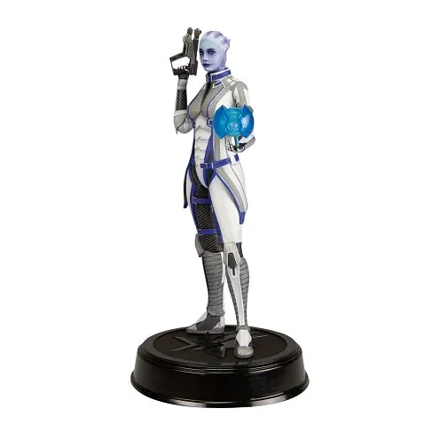 Фигурка Mass Effect Dr Liara T'Soni — Dark Horse Statue