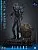 Фигурка Чужой-Воин "Чужие 40 Юбилей" Делюкс от Hot Toys
