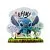 Фигурка Стич учится Ohana "Лило и Стич" от Abystyle Studio