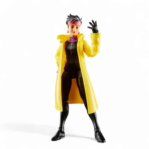 Фигурка X-Men 97 Jubilee — Hasbro Marvel Legends Series