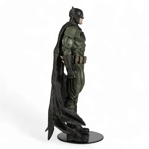 Фигурка Batman — McFarlane Page Punchers w Black Adam Comic Book