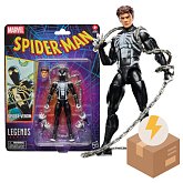 Фигурка Spider-Venom — Hasbro Marvel Legends Retro BD