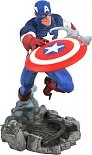 Фигурка Captain America — Marvel Gallery VS PVC Figure