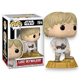 Фигурка Luke Binary Sun — Funko POP! Star Wars 764