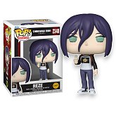 Фигурка Chainsaw Man Reze — Funko Pop Vinyl 2348 CHASE