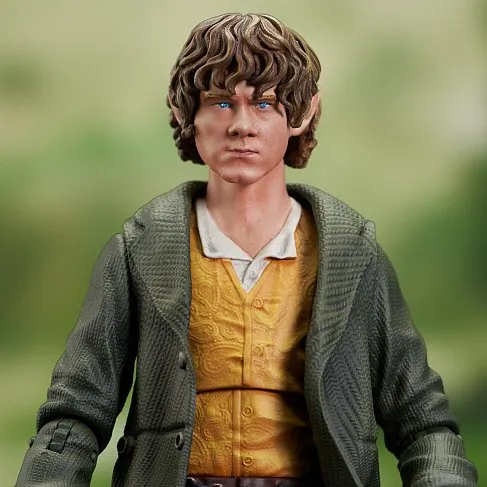 Фигурка Merry — Lord of the Rings Select Series 7 DLX