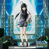Фигурка Girls Band Cry XStellar Subaru Awa — SEGA Figure