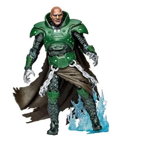 Фигурка Sinn Spawn — McFarlane Toys Spawn Wave 5