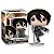 Фигурка Микаса Аккерман "Атака титанов" от Funko POP! 1446