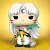 Фигурка Сэссемару "Inuyasha" Эксклюзив от Funko Pop! 1301