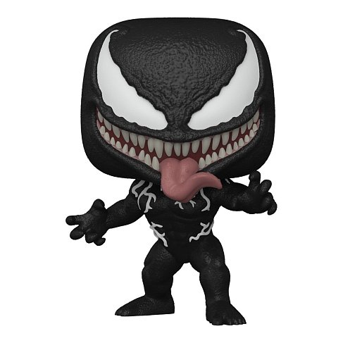 funko pop venom let there be carnage