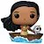 Фигурка Покахонтас "Pocahontas 30th" Делюкс от Funko POP! 1579