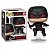 Фигурка Сорвиголова "Daredevil Born Again Black Suit" от Funko POP! 1578