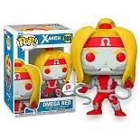 Фигурка X-Men Omega Red Exclusive — Funko Pop! Vinyl Marvel 980