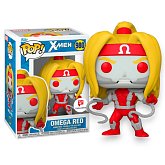 Фигурка X-Men Omega Red Exclusive — Funko Pop! Vinyl Marvel 980