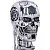 Бюст Эндоскелет "Terminator T-800 Light Up" от Nemesis Now